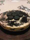 Choco oreo