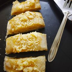 A picture of MagicToast.