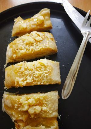 A picture of MagicToast.