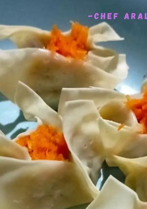 Foto resep Siomay Mentok 10.9