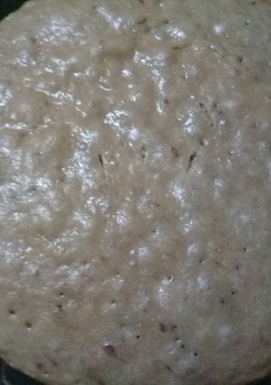 Una foto de Torta de chocolatada