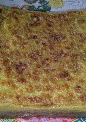 Foto resep Lapis legit original