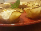Canastitas de papa rellenas (Sin Gluten, Sin Harinas)