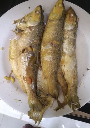 Foto resep Bandeng presto gurih