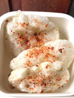 Foto resep Cireng isi keju