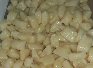 Foto resep Gnocchi /miyoki (kata lidah indonesia😃)