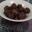 Bola-Bola Coklat