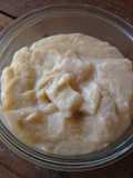 Vanilla Custard Pastry Cream