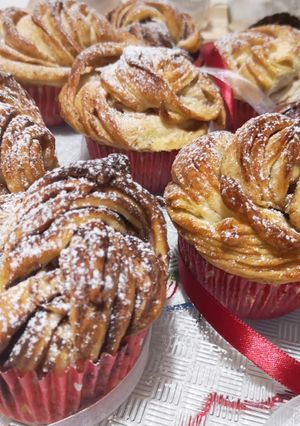 Foto di Cruffins