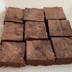 A picture of ❤️Nama Chocolate❤️.