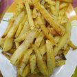 Papas al horno