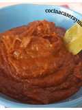 Salsa española