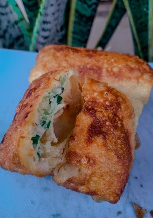 Foto resep Martabak Telur Mini