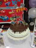 Black Forest Kukus