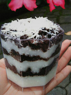 Foto resep Oreo Cheesecake #pr_adakejunya