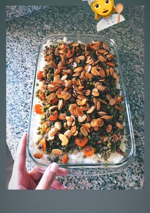صورة لوصفة اوزي سريعة