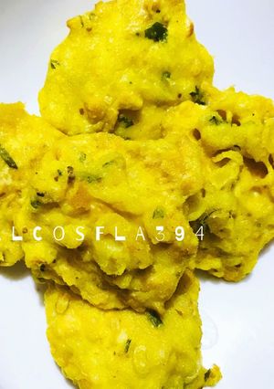 Foto resep Tempe Mendoan lembut 1/2 matang #BikinRamadhanBerkesan