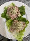 Wraps de Atún