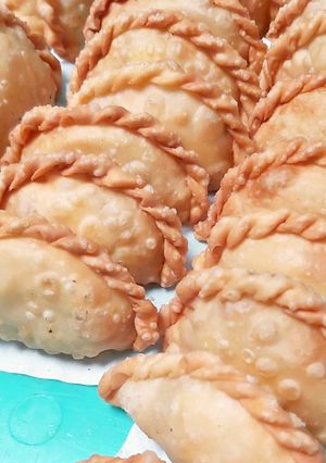 Foto resep Pastel