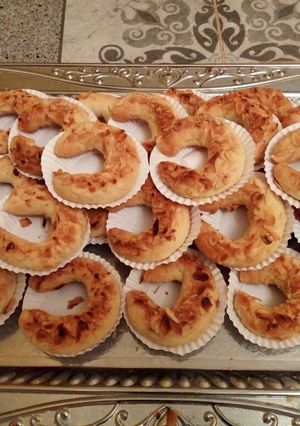 صورة لوصفة شراك العريان