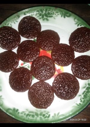 Foto resep Dorayaki