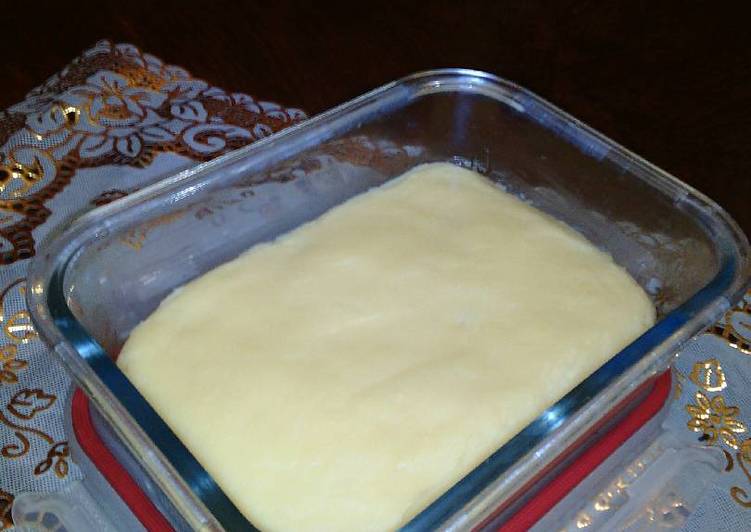 Bagaimana Membuat Keju Mozzarella Rumahan, Bikin Ngiler