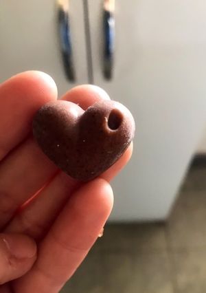 Una foto de Bombones keto