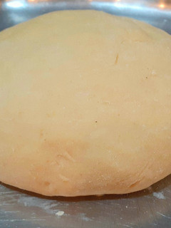 عکسی از دستور خمیر چندمنظوره