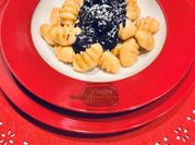 Una foto di farina di riso ricette salate