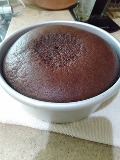 Foto resep Brownis kukus Chocolatos