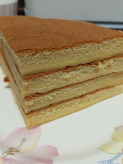 Una foto de Castella Cake