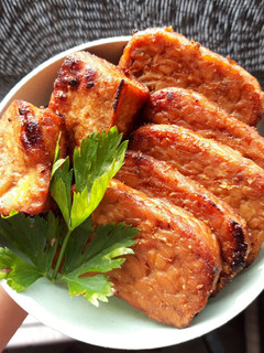 Foto resep Tempe tahu bacem