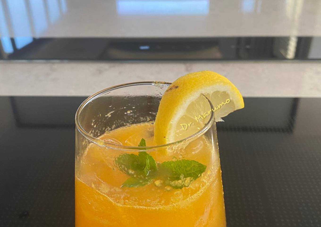 Mango Mule