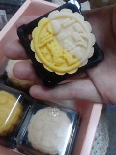 冰心綠豆糕 的食譜成品照片