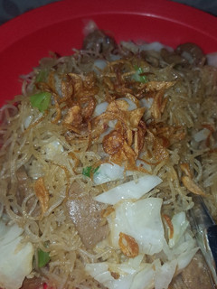 Foto resep Bihun goreng