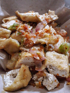 Foto resep Tahu Gejrot