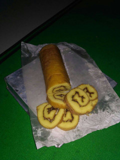 Foto resep Bolu Gulung Ekonomis