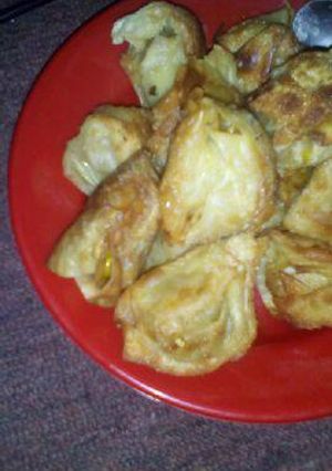 Foto resep Siomay gradakan