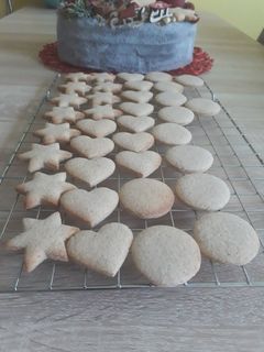 Gyors, puha mézeskalács recept fotója