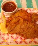 Marineras de carne