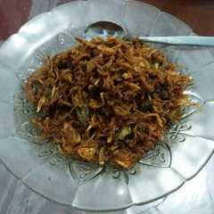 รูปของ Ikan Jambrong Goreng