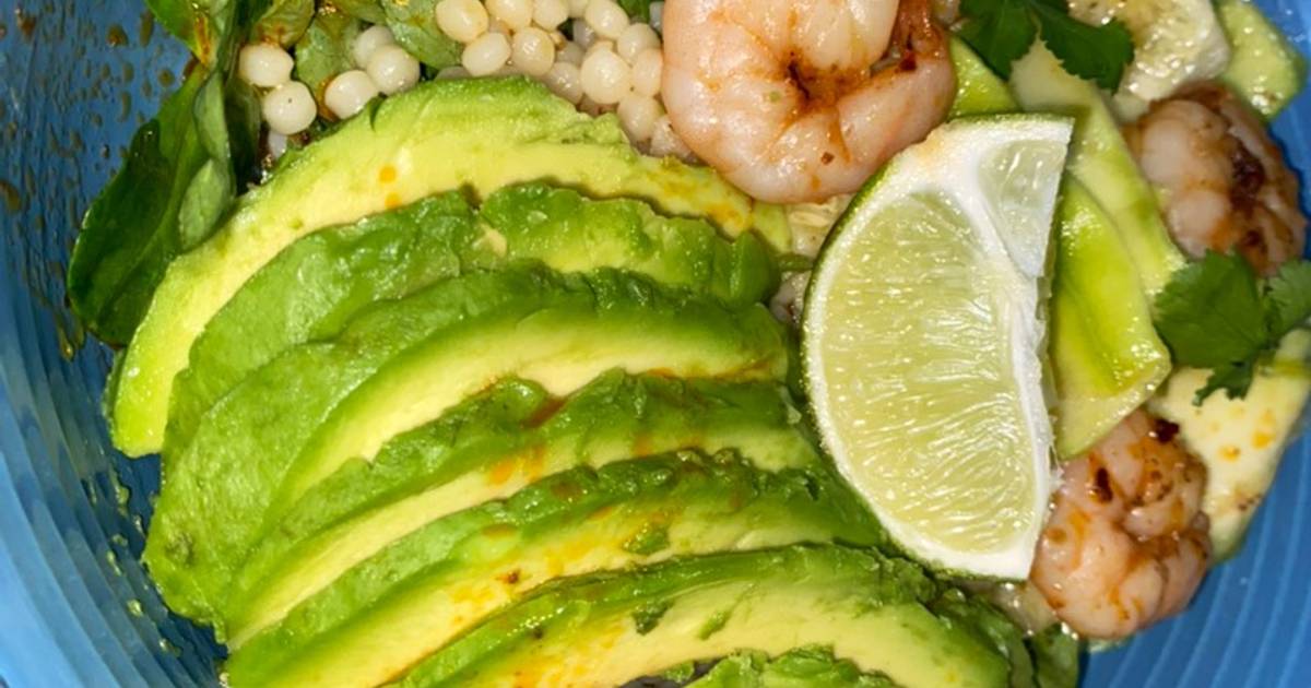 63 recettes faciles et rapides  verine avocat  - Cookpad