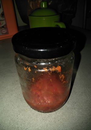 Foto resep Saos Sambal Homemade