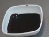 صلصه الكاكاو
