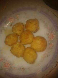 Foto resep Perkedel Kentang