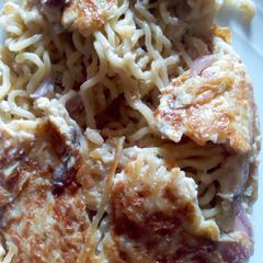 A picture of Masar indomi.