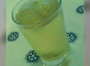Una foto de tragos con alcohol