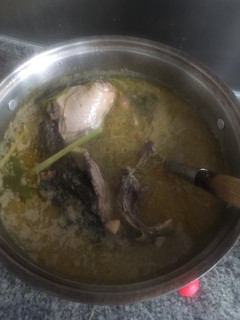 Foto resep Soto Rumahan (MPASI)
