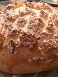 Pan de Dios (Pao de Deus)