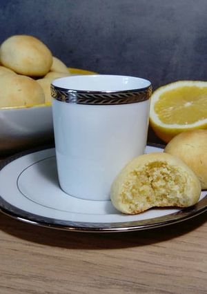 Une photo de Hélénettes au citron 🍋